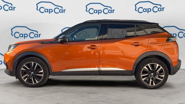 Peugeot 2008 image 6