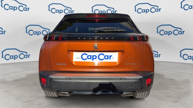 Peugeot 2008 image 9