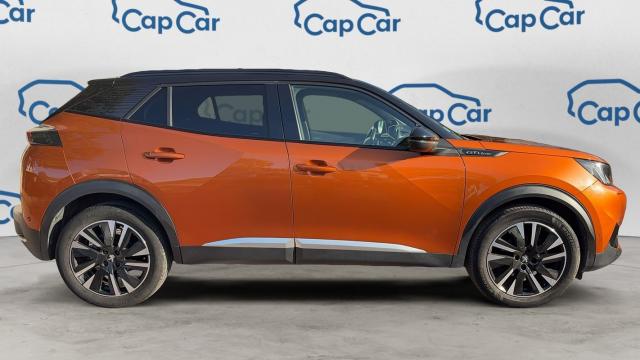 Peugeot 2008 image 4