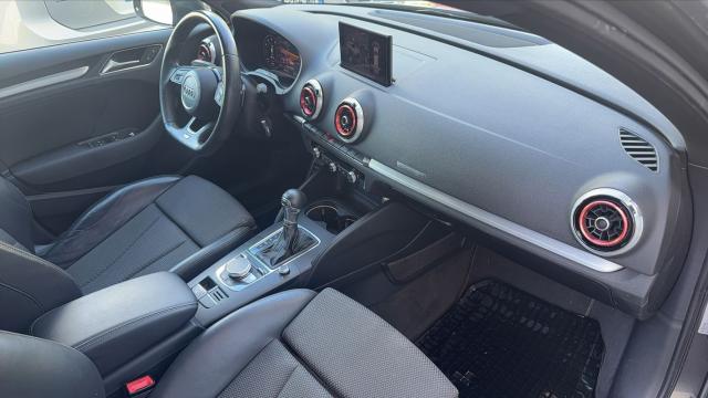 Audi A3 Sportback image 9