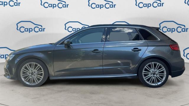 Audi A3 Sportback image 2