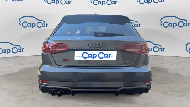 Audi A3 Sportback image 7