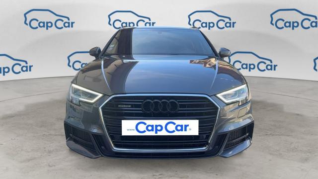 Audi A3 Sportback image 1