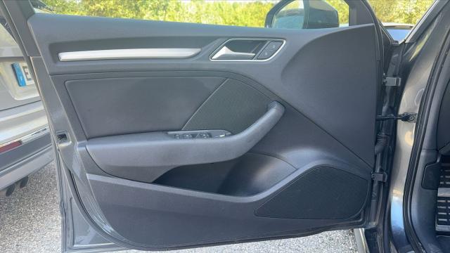 Audi A3 Sportback image 6