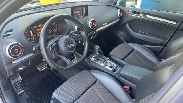 Audi A3 Sportback image 4