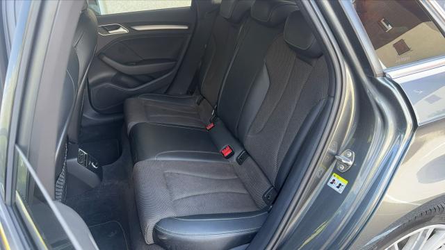 Audi A3 Sportback image 3