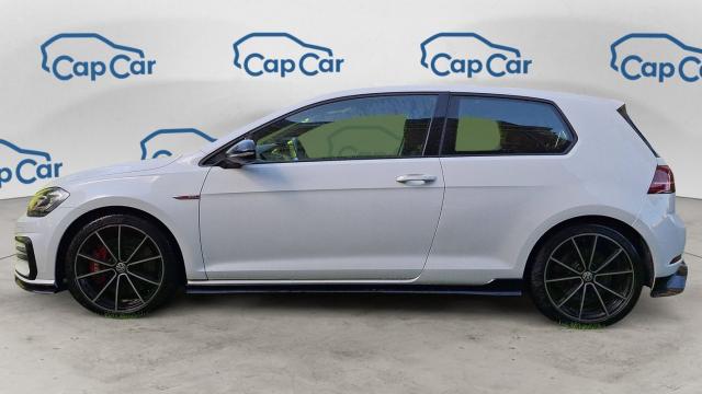 Volkswagen Golf image 5