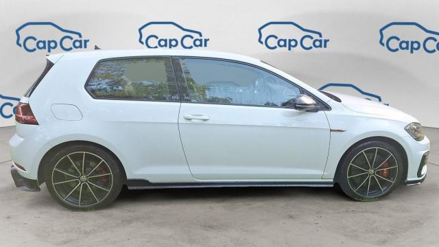 Volkswagen Golf image 1