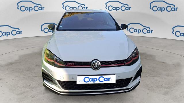 Volkswagen Golf image 3