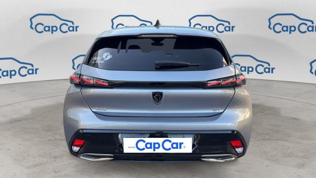 Peugeot 308 image 8