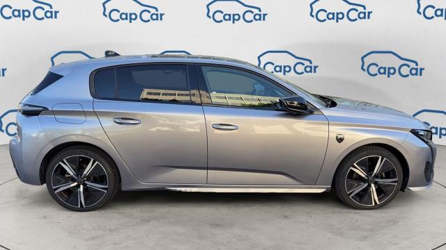 Peugeot 308 image 4