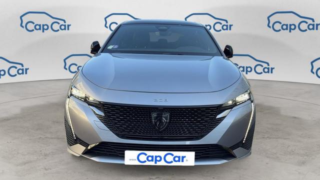Peugeot 308 image 3
