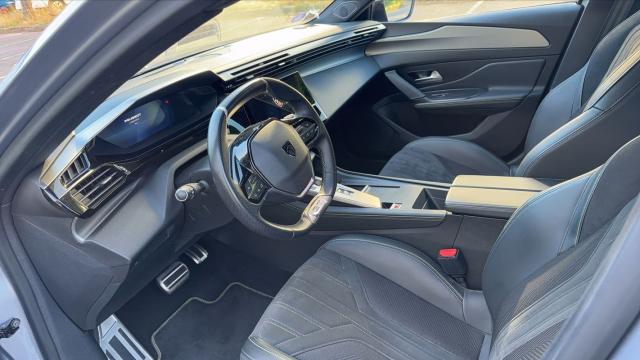 Peugeot 308 image 9