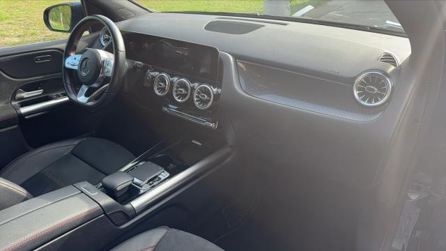 Mercedes Benz Classe B image 4