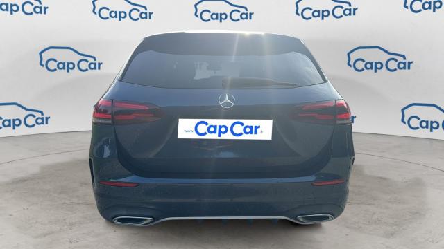 Mercedes Benz Classe B image 6