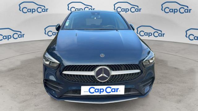 Mercedes Benz Classe B image 8