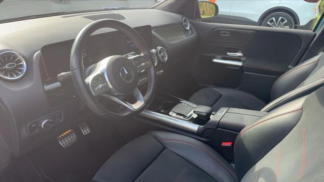Mercedes Benz Classe B image 5