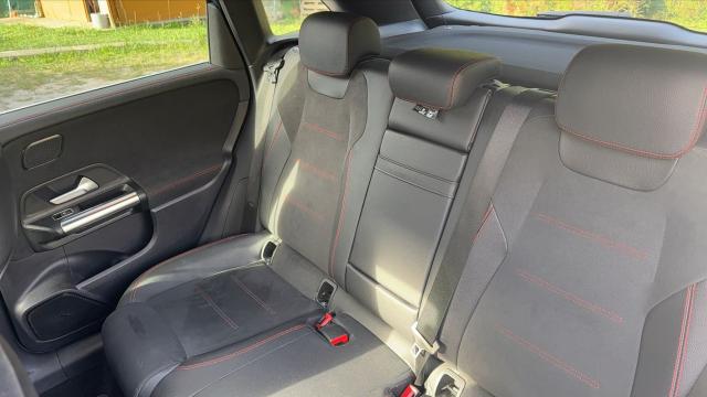 Mercedes Benz Classe B image 3