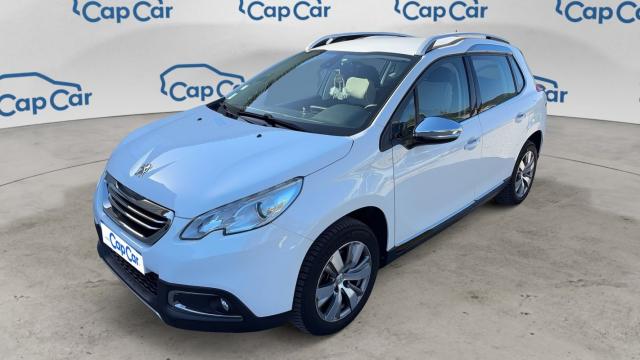 Peugeot 2008 1.2 Puretech 130.0 Allure