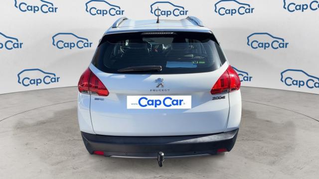 Peugeot 2008 image 5