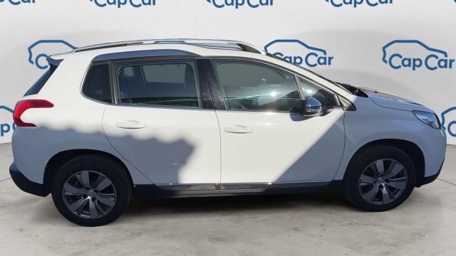 Peugeot 2008 image 9