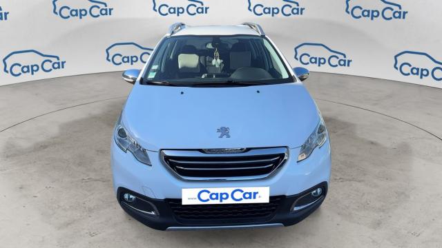 Peugeot 2008 image 1