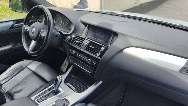 Bmw X4 image 4