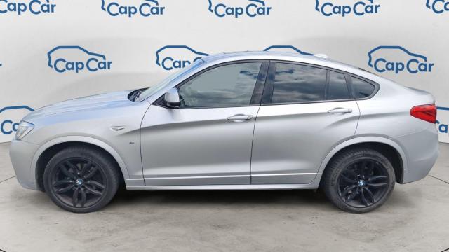 Bmw X4 image 7