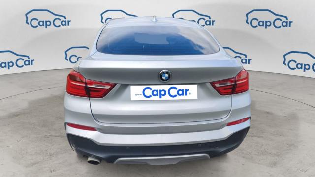 Bmw X4 image 1