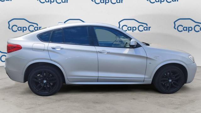 Bmw X4 image 2