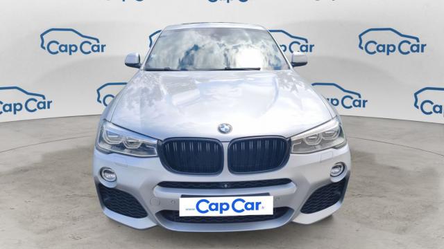 Bmw X4 image 5