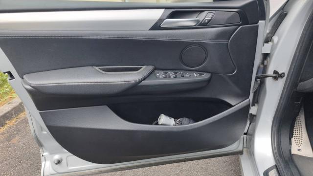 Bmw X4 image 9