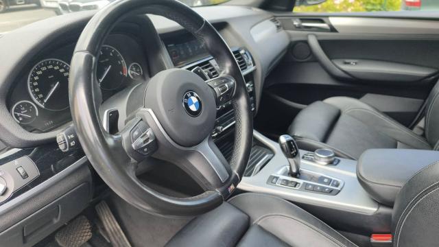 Bmw X4 image 8