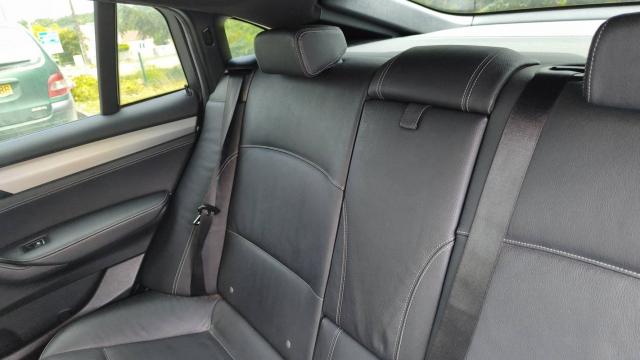 Bmw X4 image 3