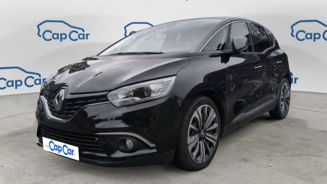 Renault Scénic 1.5 Dci 110 Intens - Première Main Entretien Constructeur
