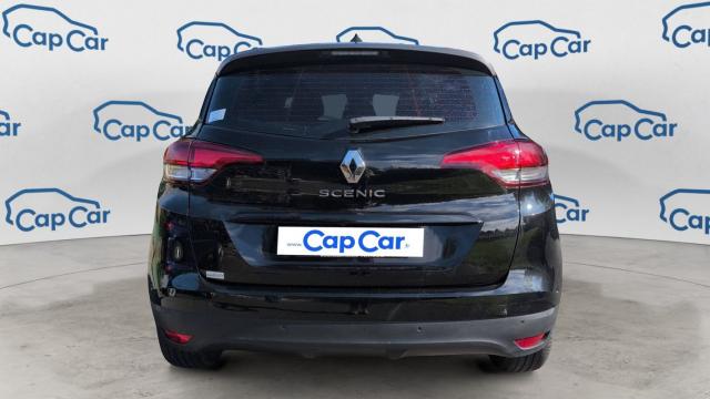 Renault Scénic image 9