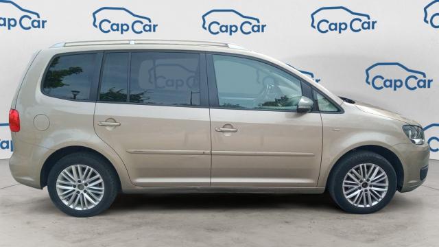 Volkswagen Touran image 3