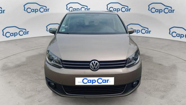 Volkswagen Touran image 7