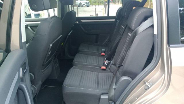 Volkswagen Touran image 9