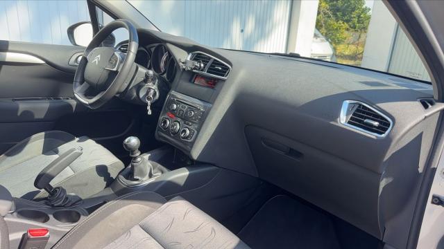 Citroen C4 image 5