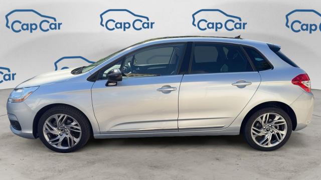 Citroen C4 image 9