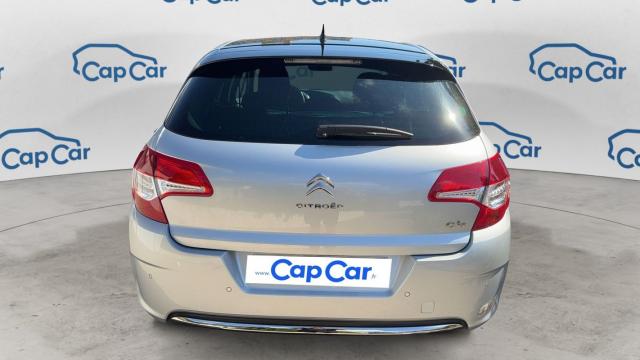 Citroen C4 image 8