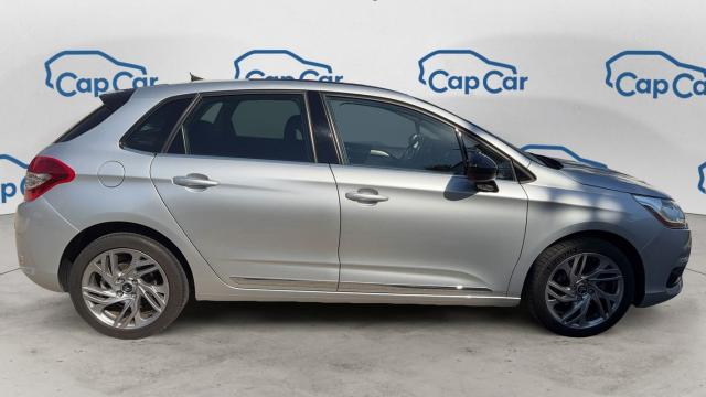 Citroen C4 image 1
