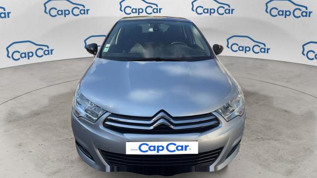 Citroen C4 image 2