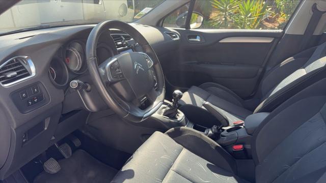Citroen C4 image 4