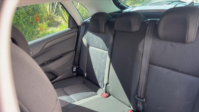 Citroen C4 image 7