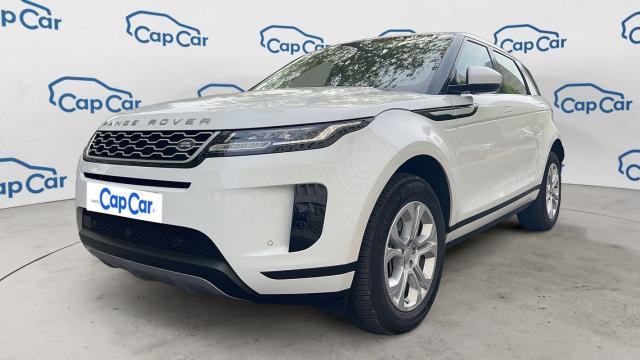 Land Rover Range Rover Evoque d’occasion