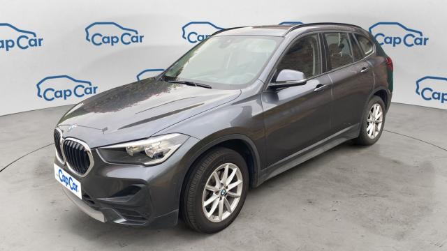 Bmw X1 18i 136 Lounge - Première Main Entretien Constructeur