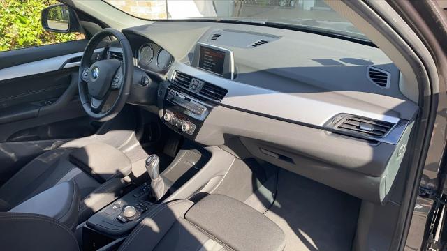 Bmw X1 image 1