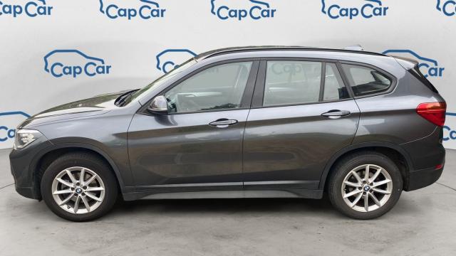 Bmw X1 image 9